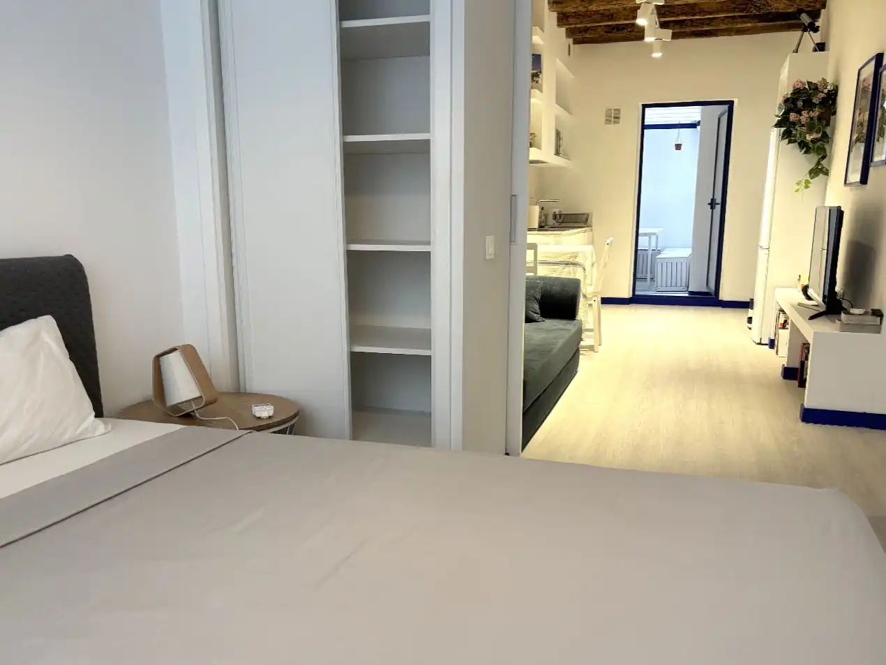 Piso de 70 m² en Sitges