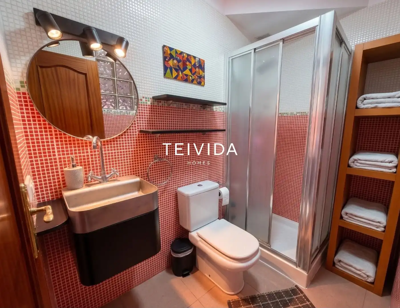 Piso de 107 m² en Adeje