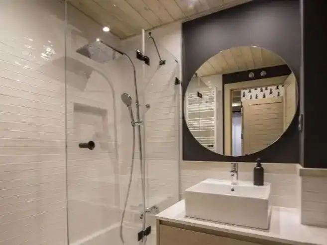 Piso de 86 m² en Jaca