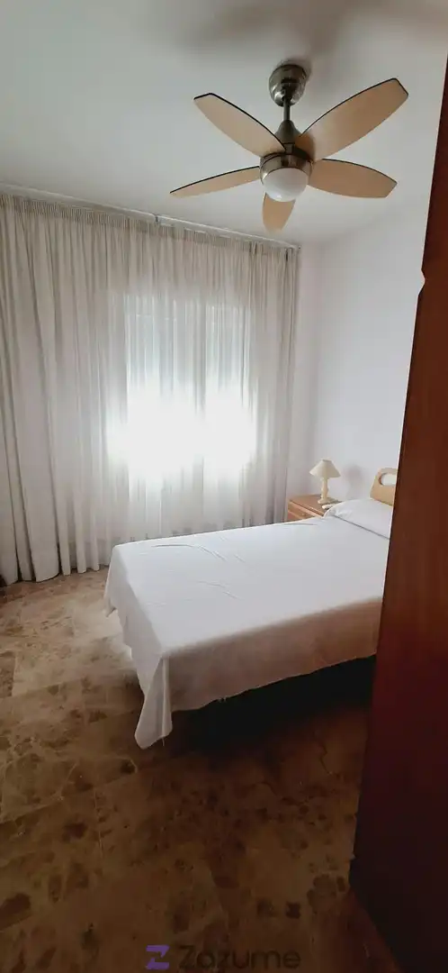 Pis de 98 m² a Sevilla