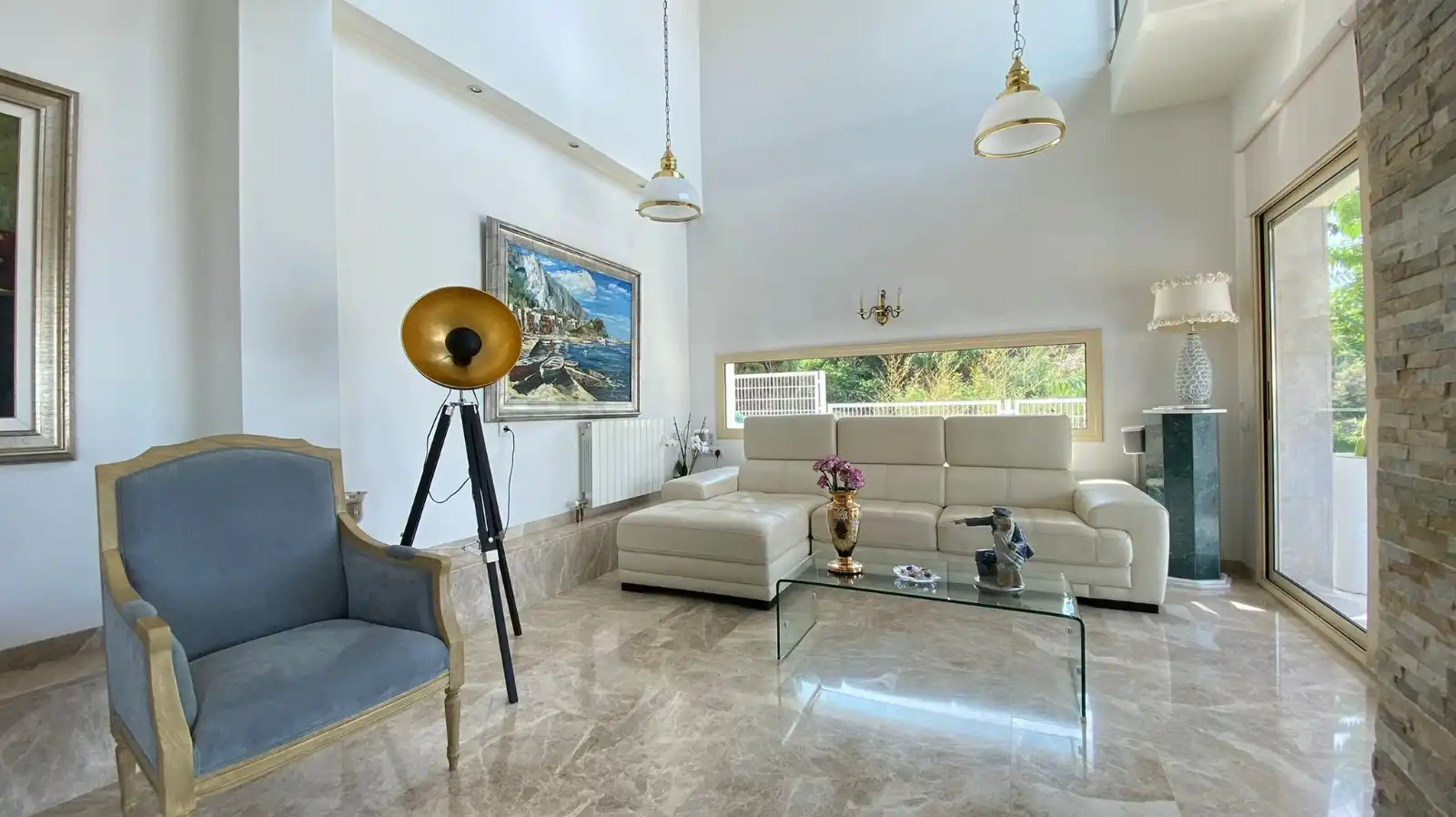Piso de 200 m² en Sitges