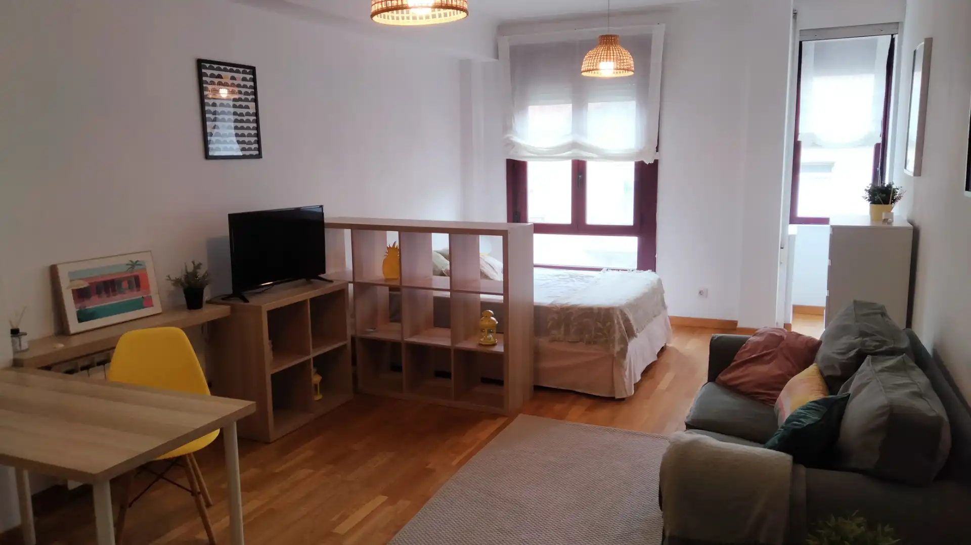 Appartamento 45 m² a Vigo
