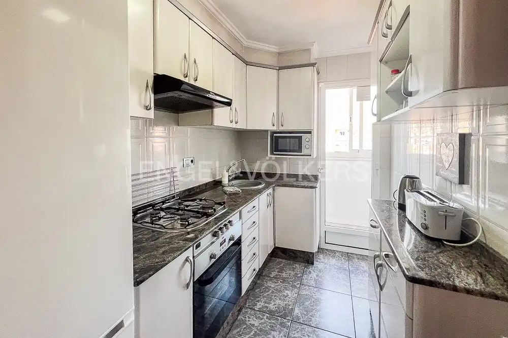 Piso de 87 m² en Valencia