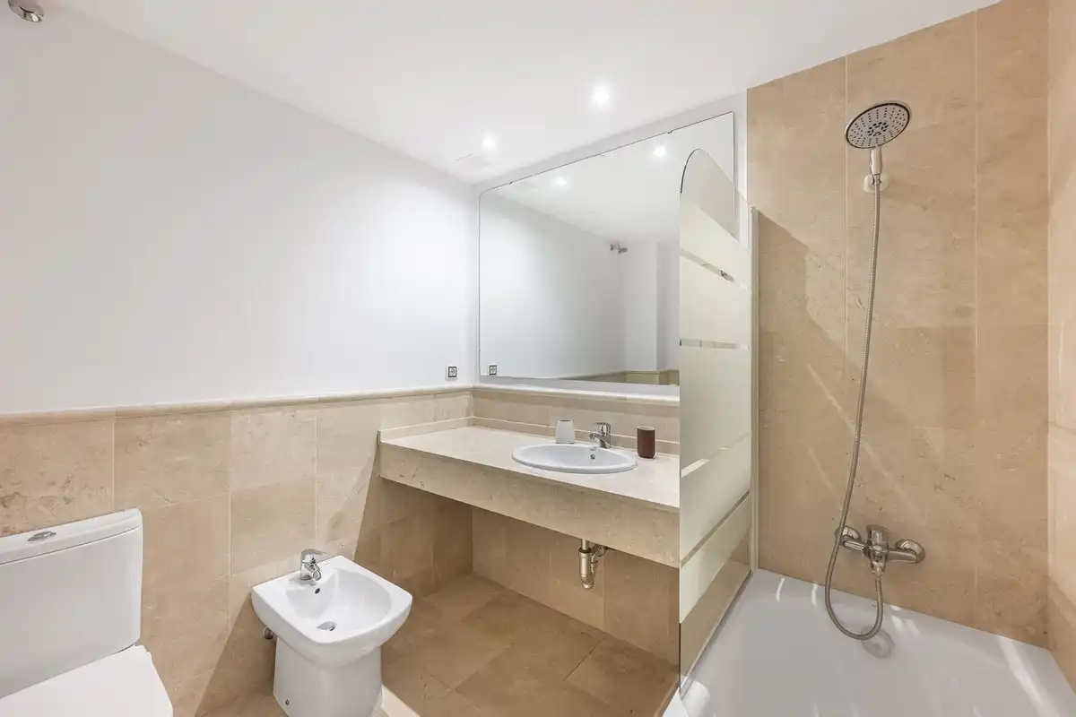 Pis de 90 m² a Marbella