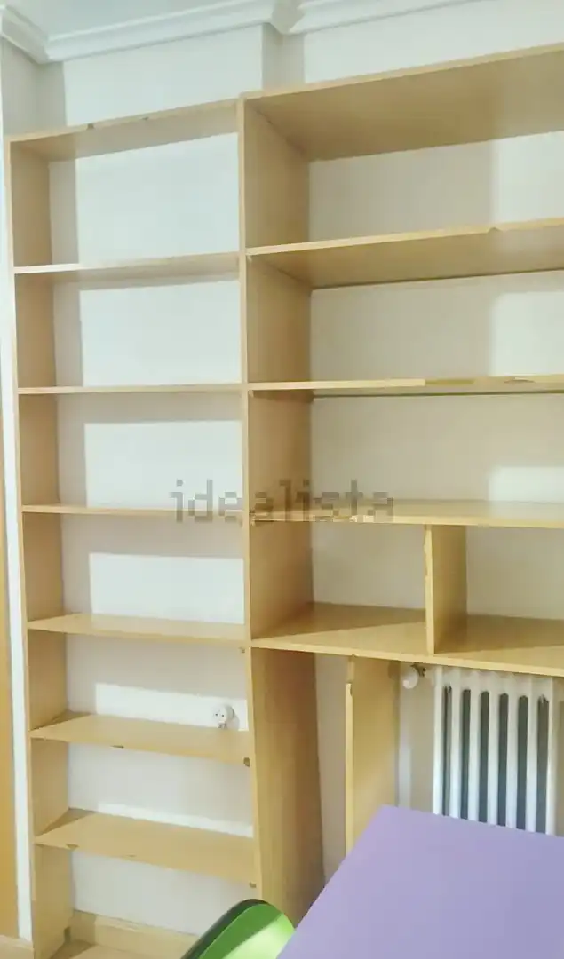 Piso de 75 m² en Cáceres