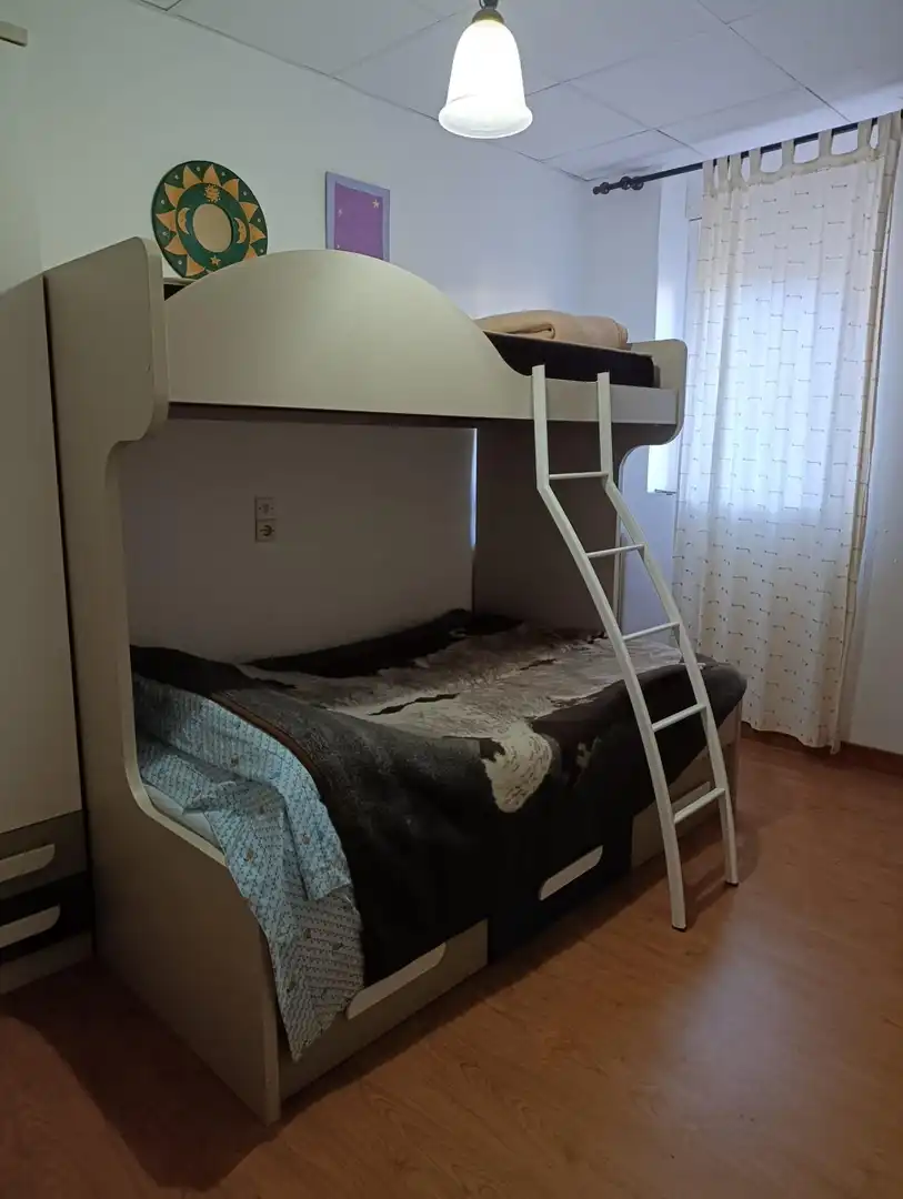 Pis de 66 m² a Bullas