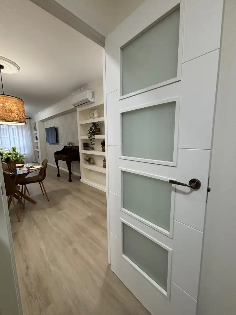 Pis de 90 m² a Ferrol