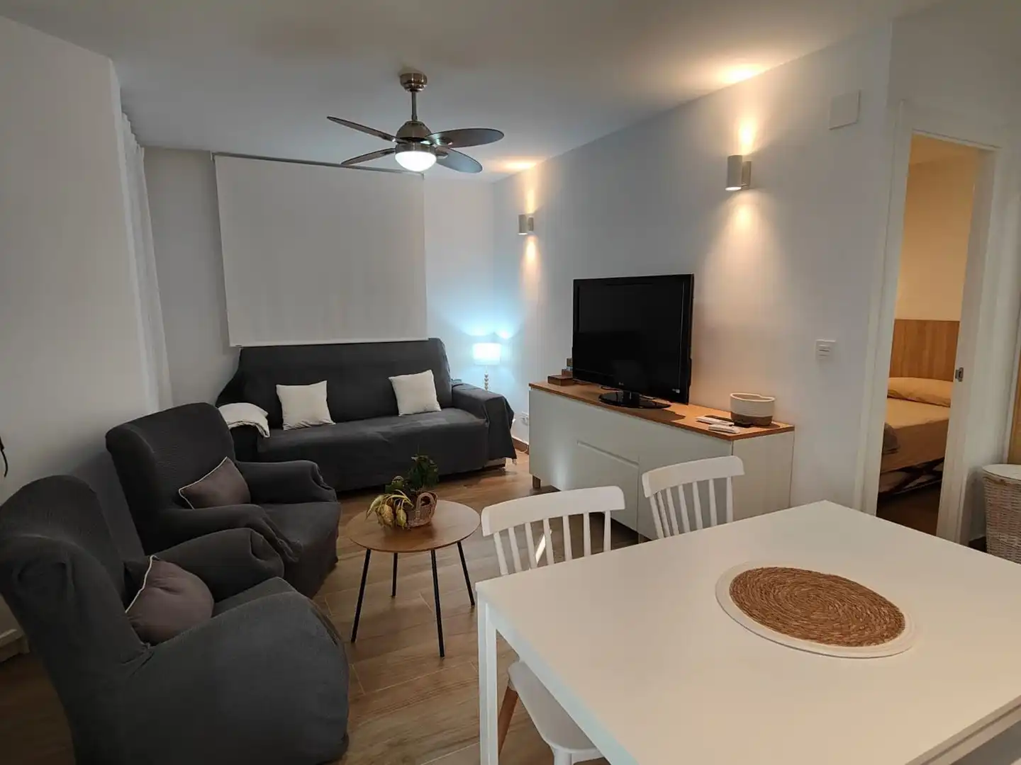 Piso de 68 m² en Almuñécar