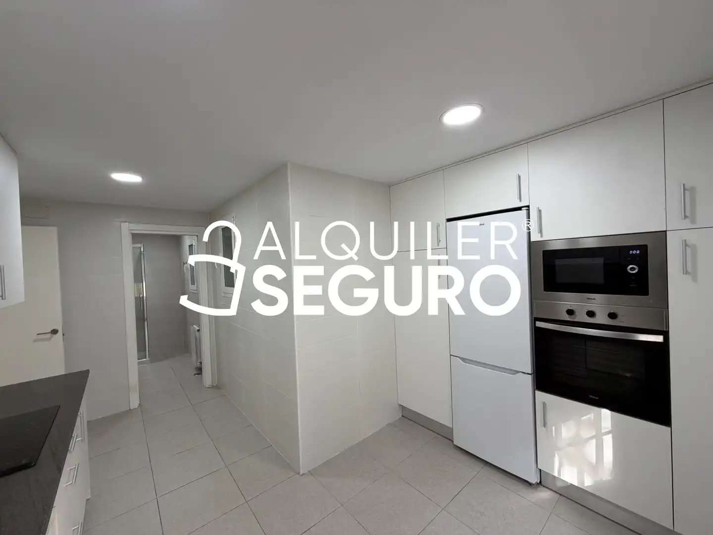 Wohnung 100 m² in Madrid