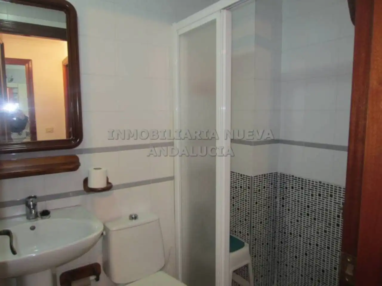 Piso de 120 m² en Almería