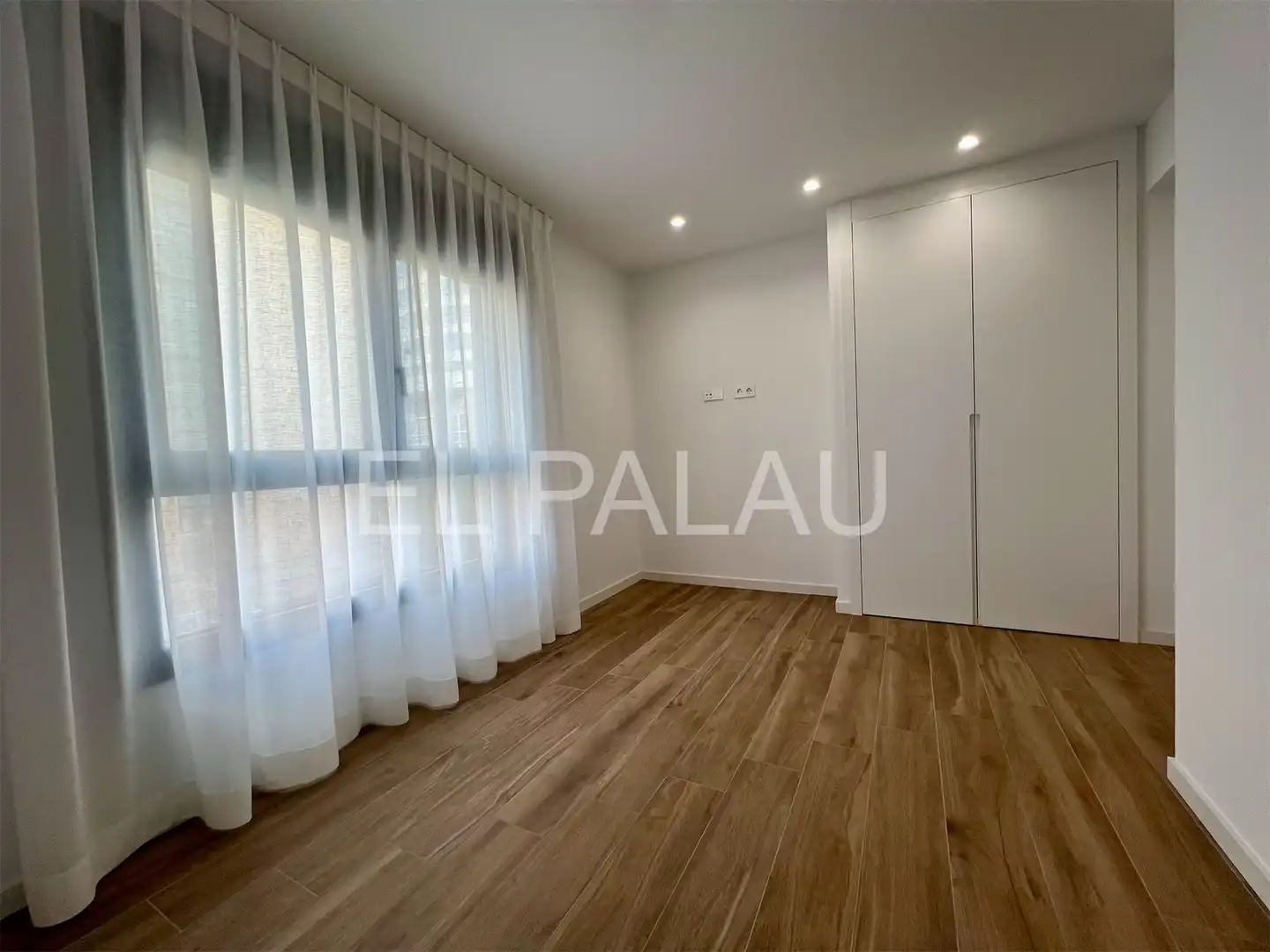 Piso de 152 m² en Valencia