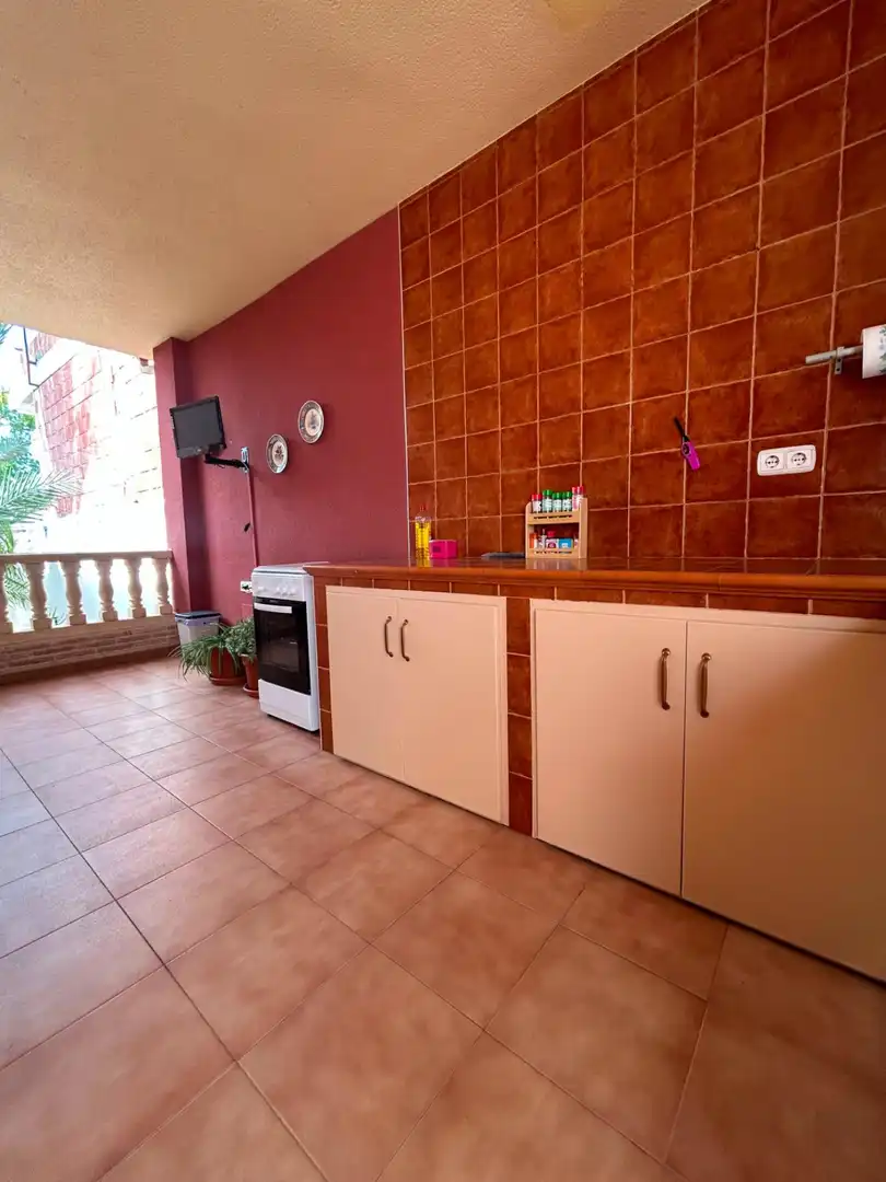 Habitación 17 m², Molina de Segura