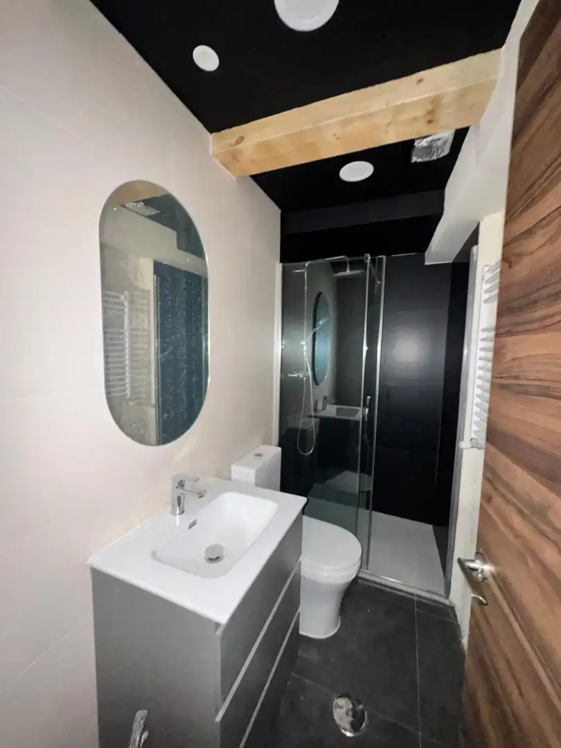 Piso de 70 m² en Segovia