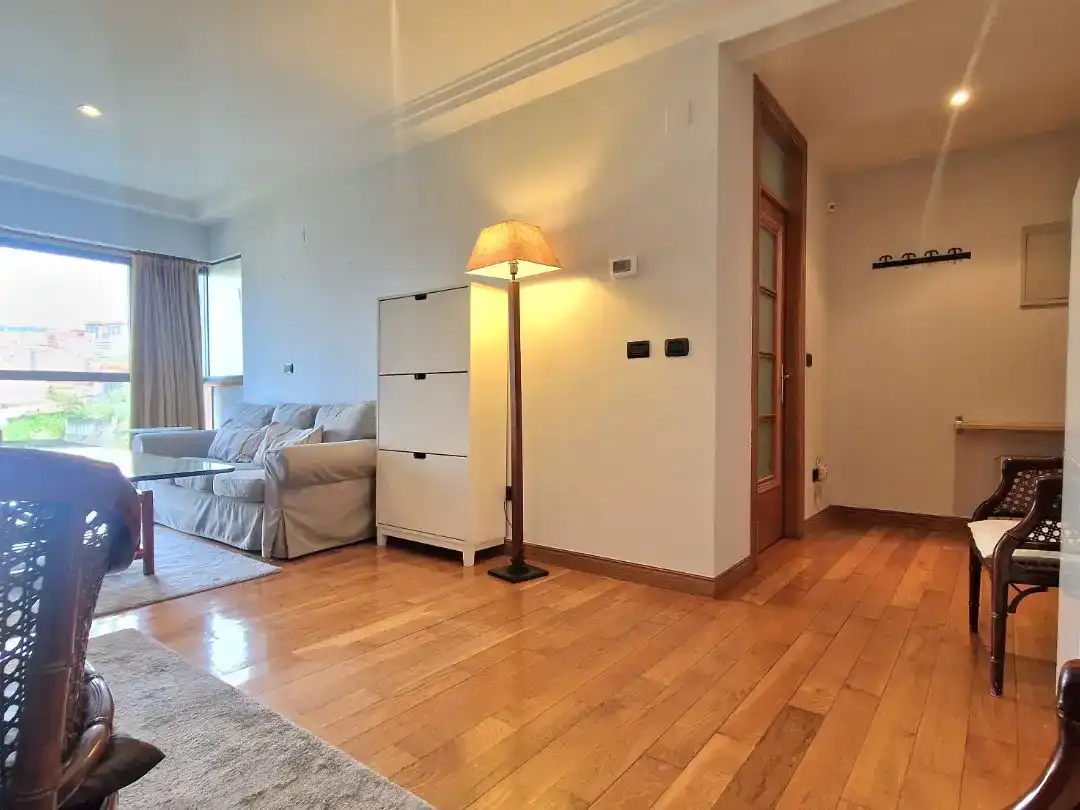 Piso de 74 m² en Vigo