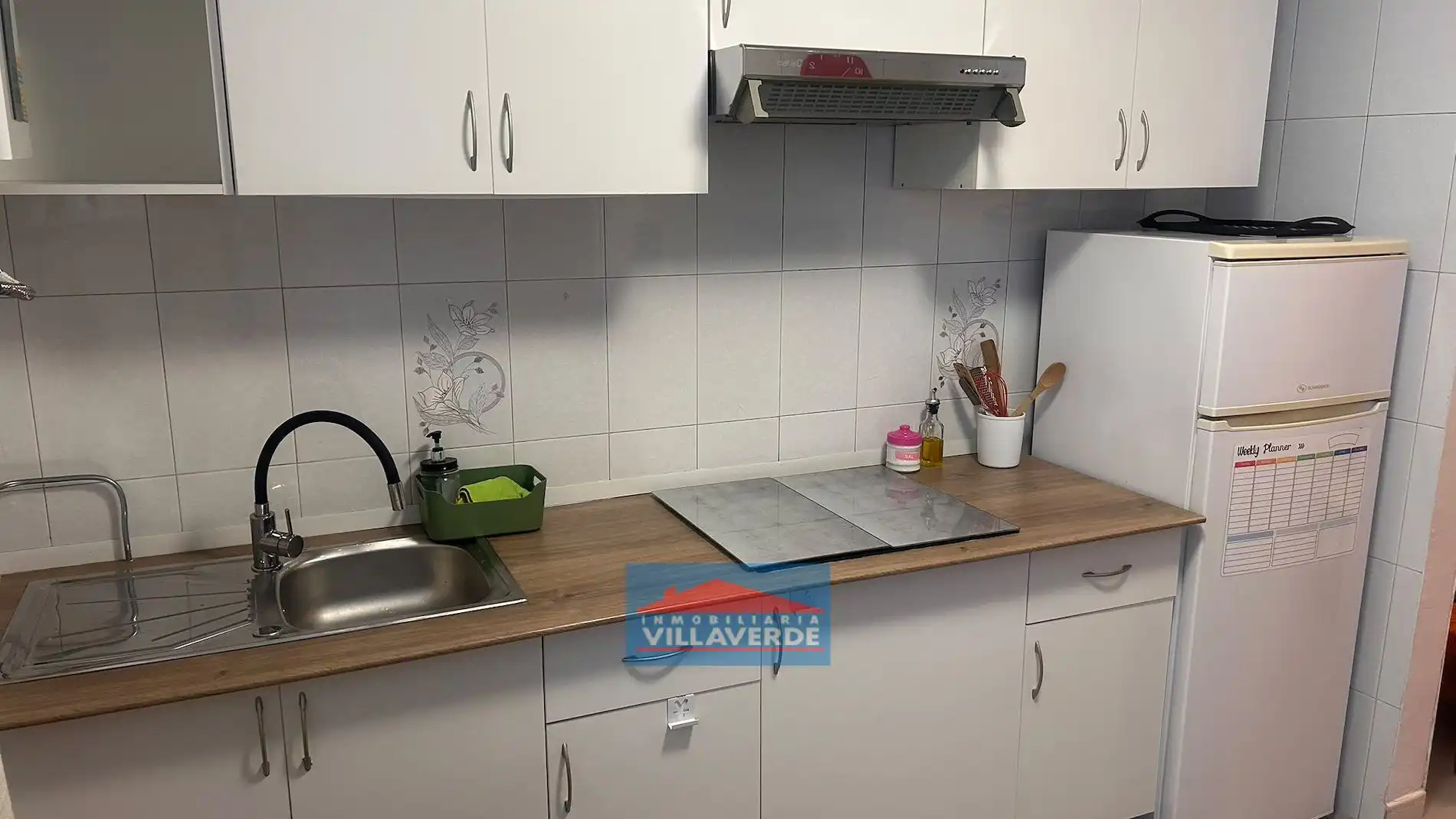 Piso de 60 m² en Cangas de Morrazo
