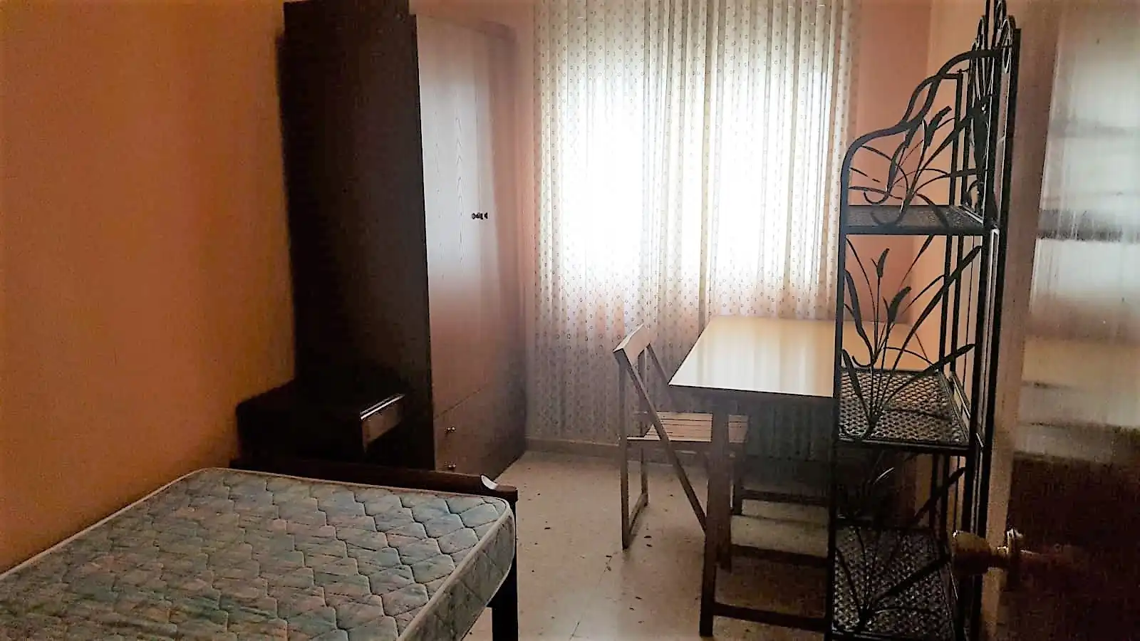 Piso de 90 m² en Cáceres