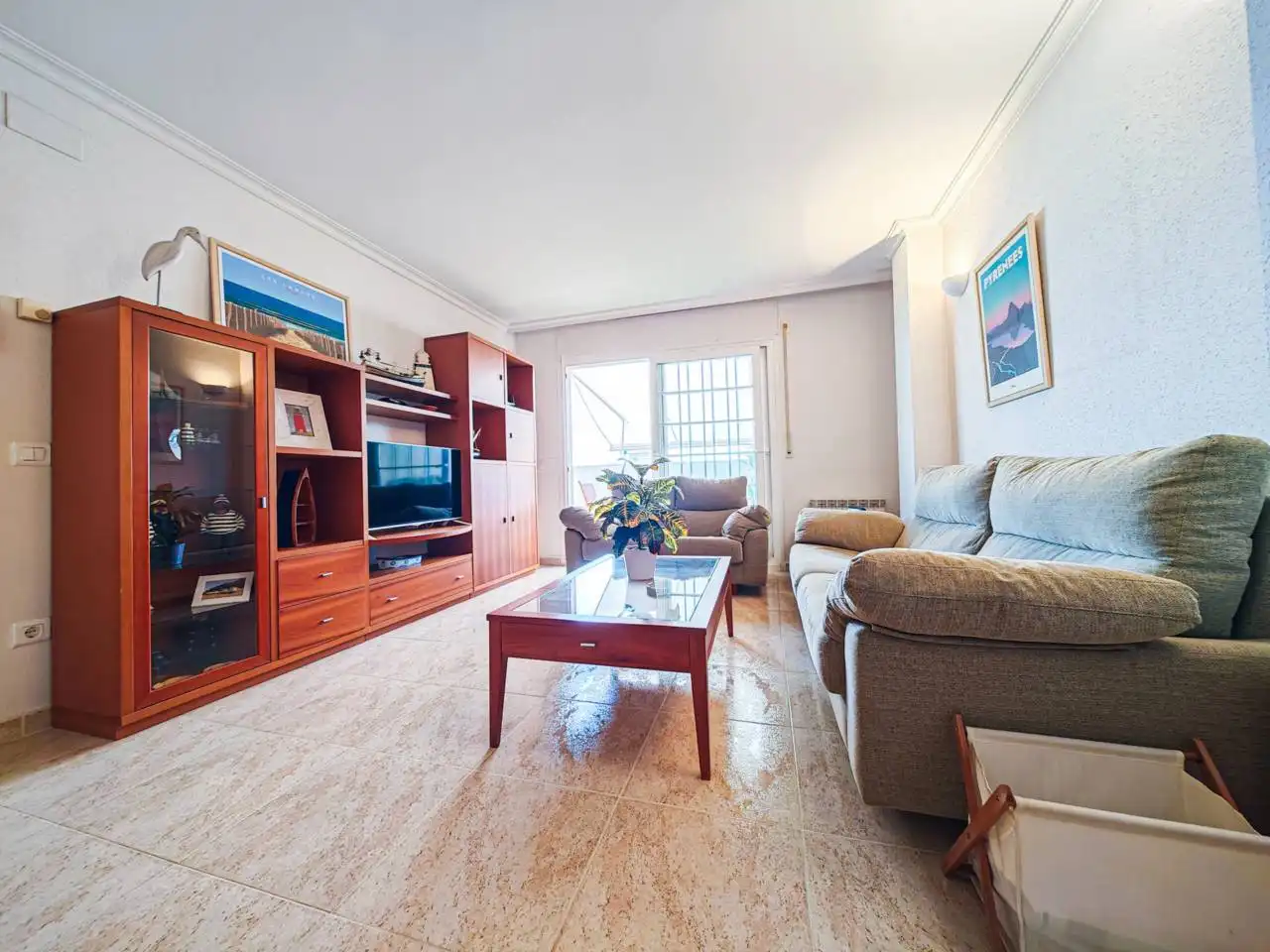 Piso de 106 m² en Cambrils