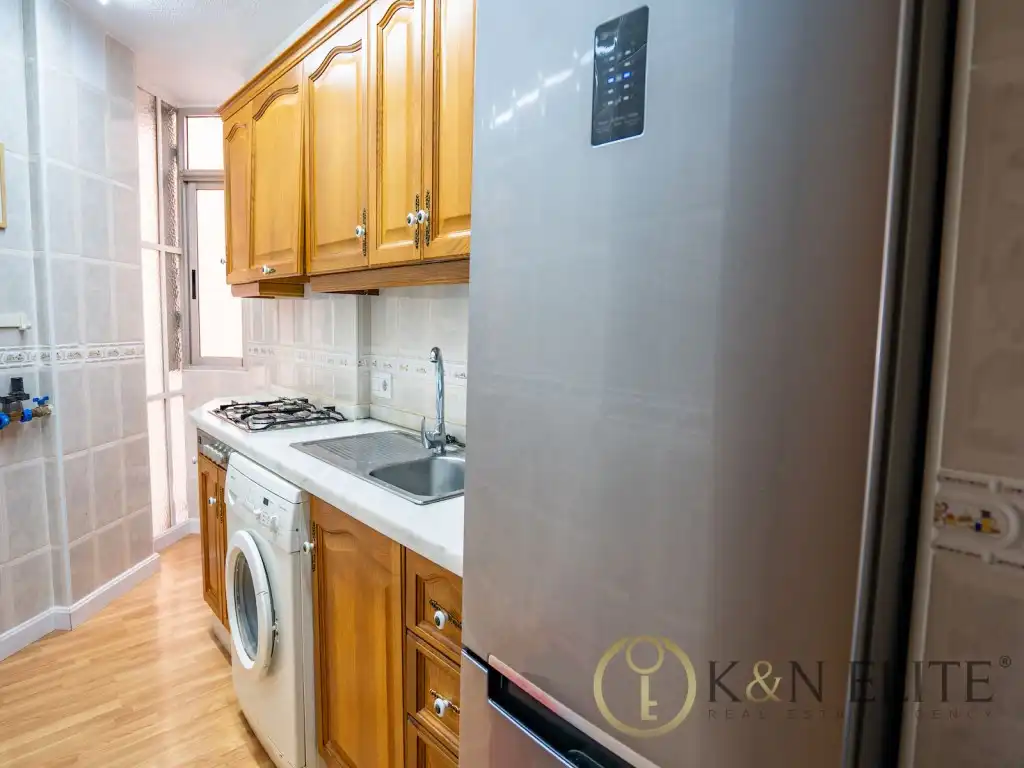 Piso de 65 m² en Alicante