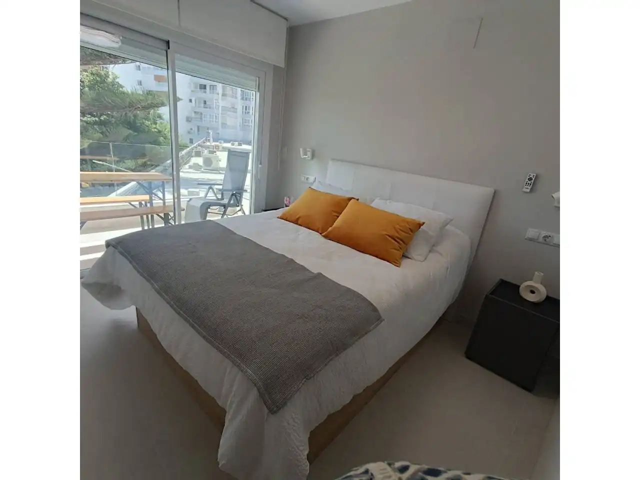 Piso de 71 m² en Benalmádena