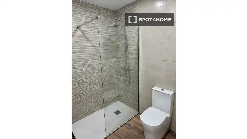 Habitación 69 m², Zaragoza