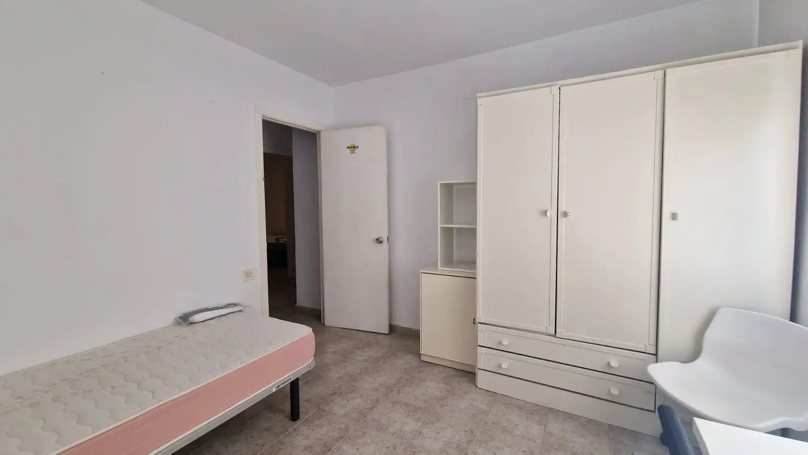 Piso de 120 m² en Valencia