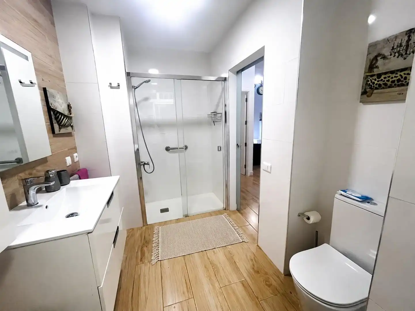 Pis de 56 m² a Las Palmas de Gran Canaria
