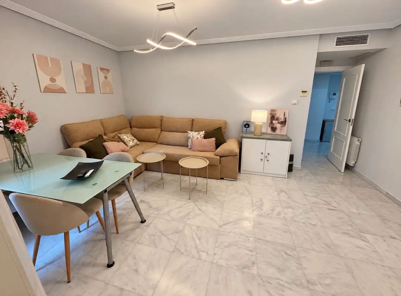 Pis de 87 m² a Jaén