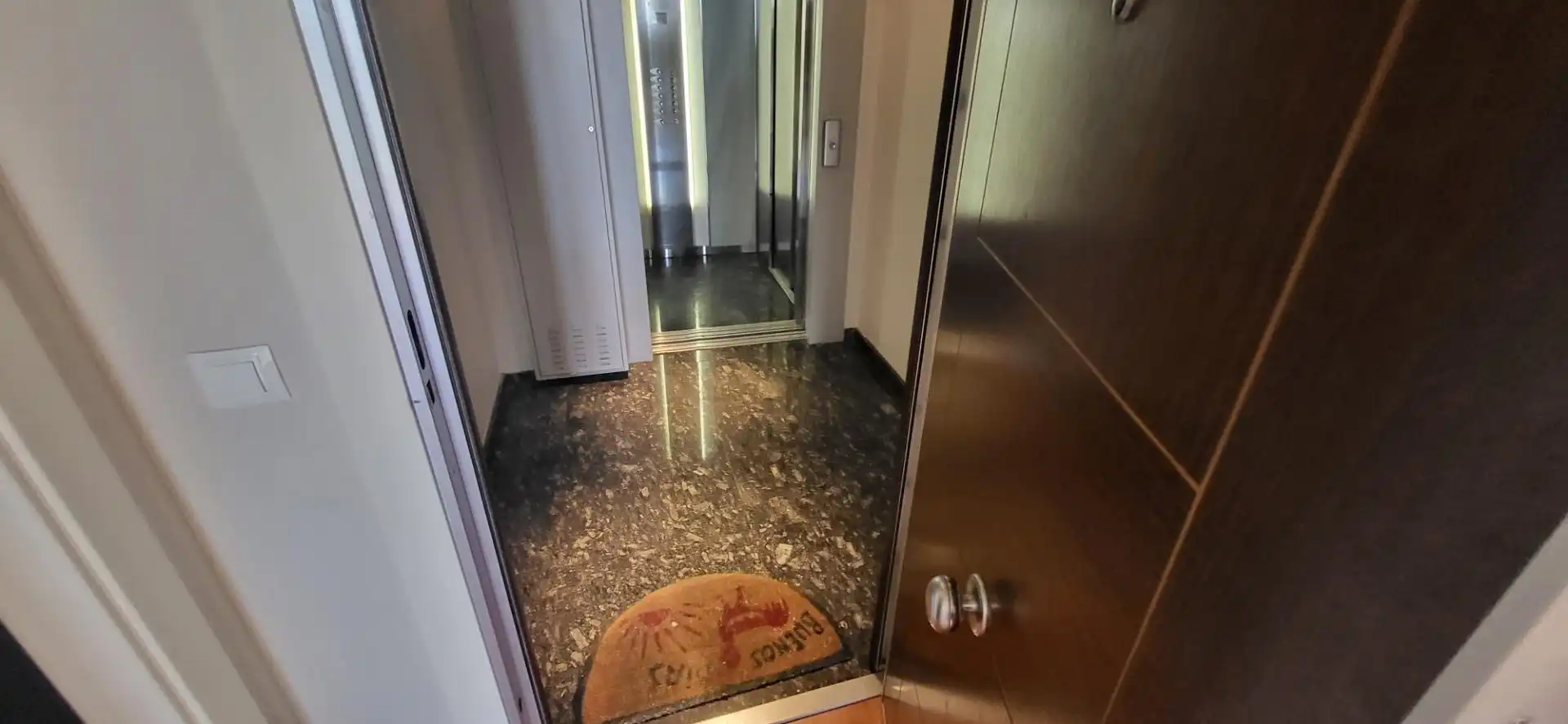 Piso de 79 m² en Albacete