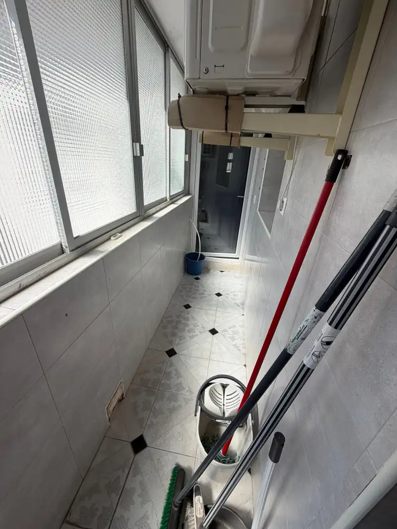 Piso de 88 m² en Jaén