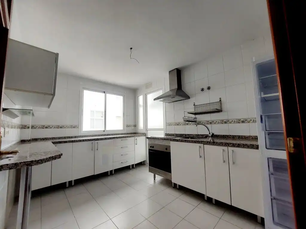 Piso de 120 m² en Badajoz
