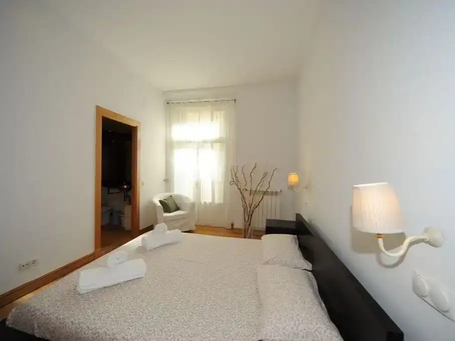 Habitación 50 m², Cartagena