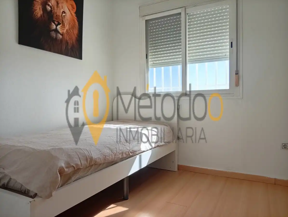 Piso de 90 m² en Sevilla