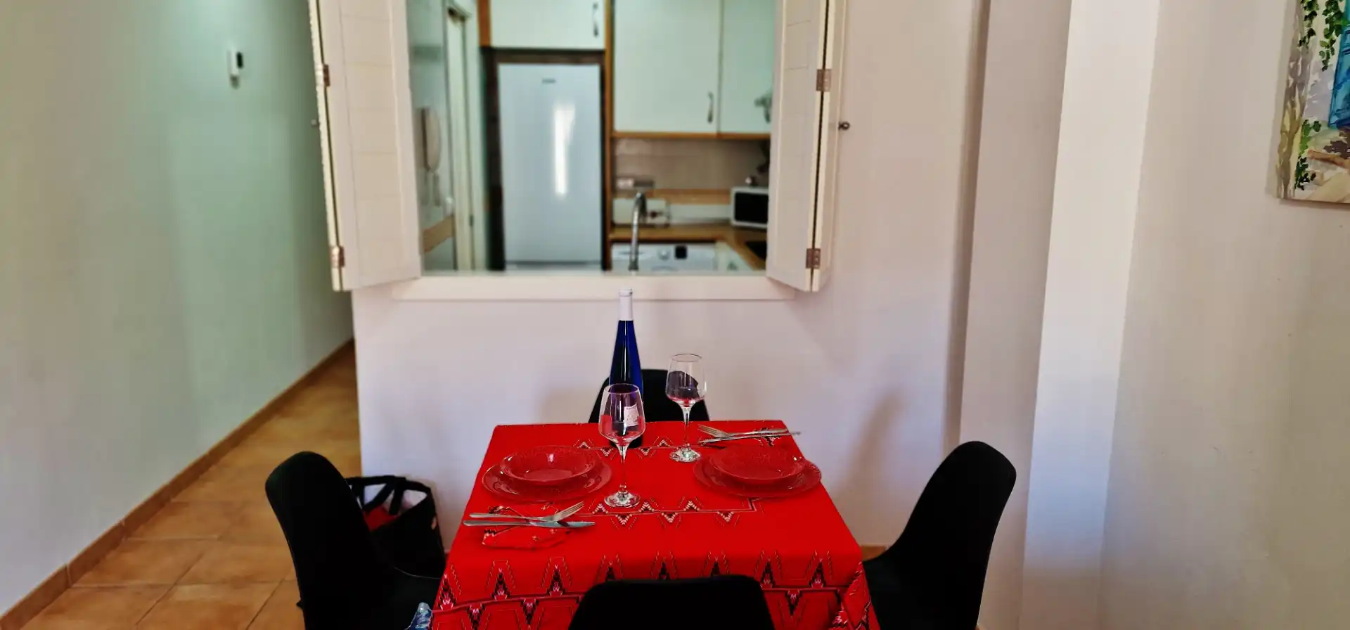 Piso de 75 m² en Vélez de Benaudalla
