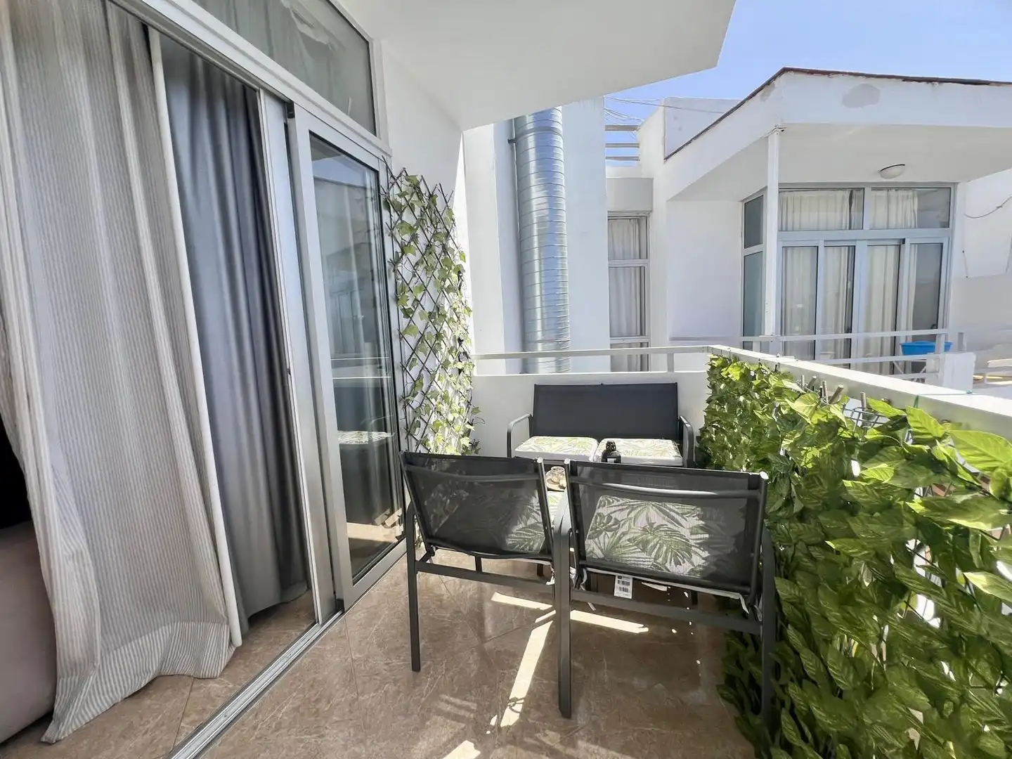 Piso de 53 m² en San Bartolomé de Tirajana