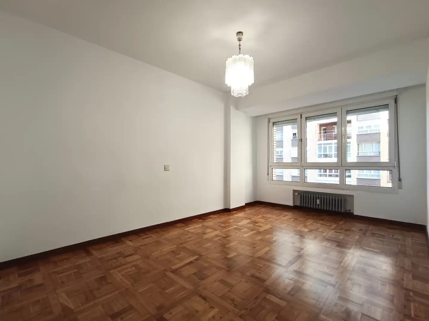 Pis de 80 m² a Gijón