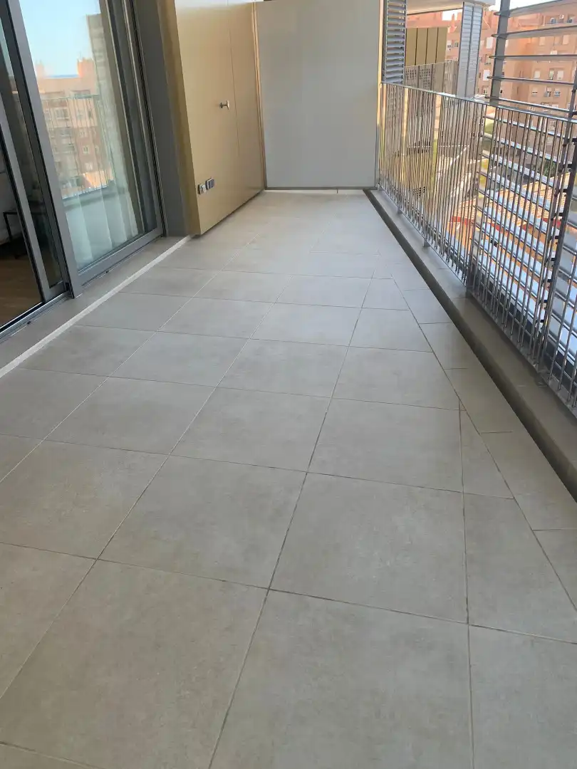 Apartamento 120 m² em Almería