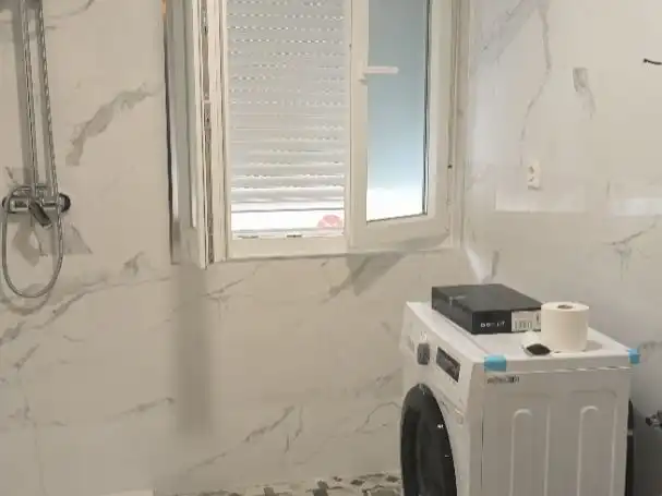 Wohnung 45 m² in León