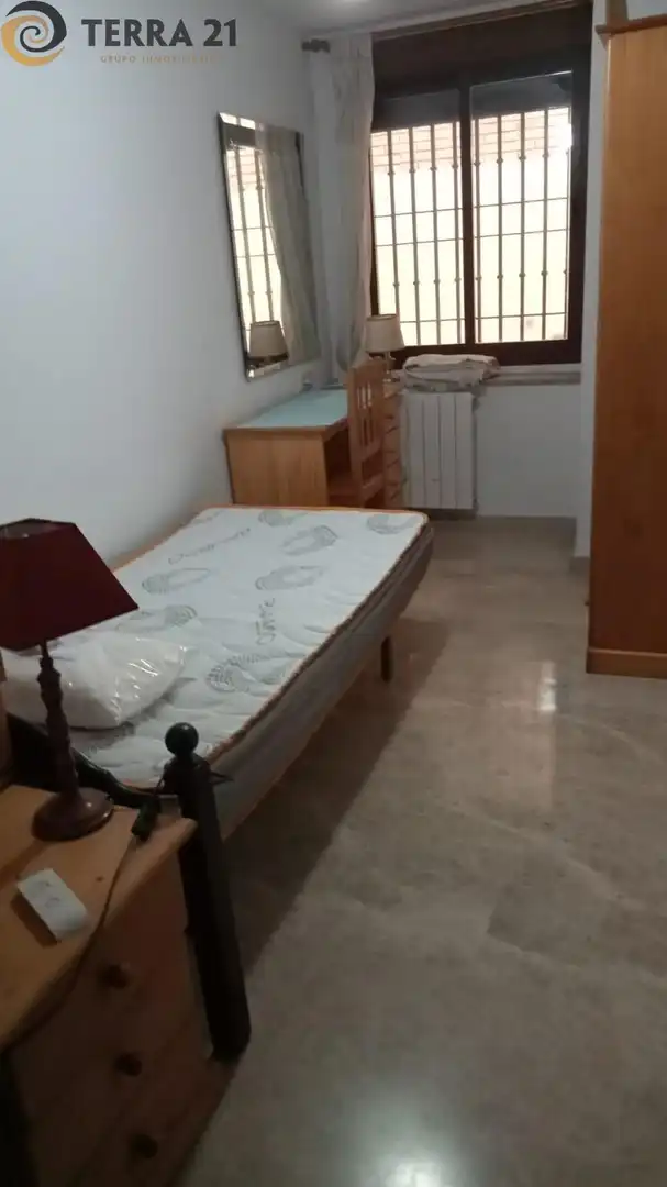Habitación 86 m², Jaén