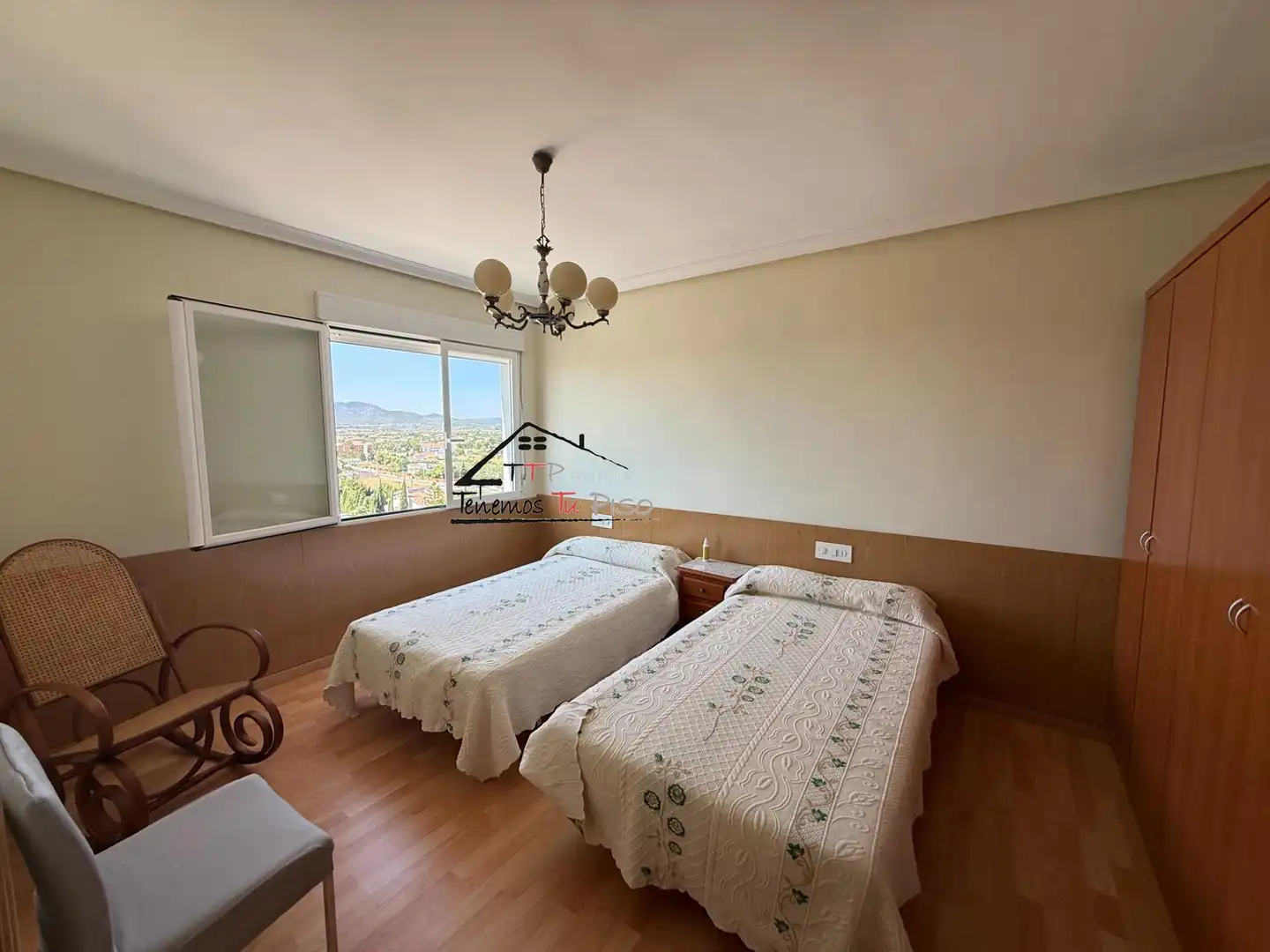 Piso de 96 m² en Benicarló