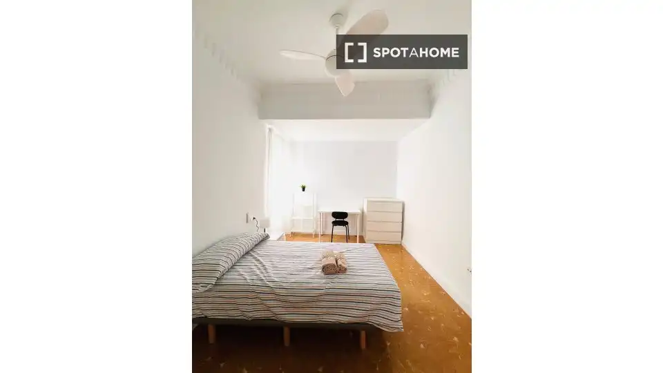 Habitación en alquiler, Murcia