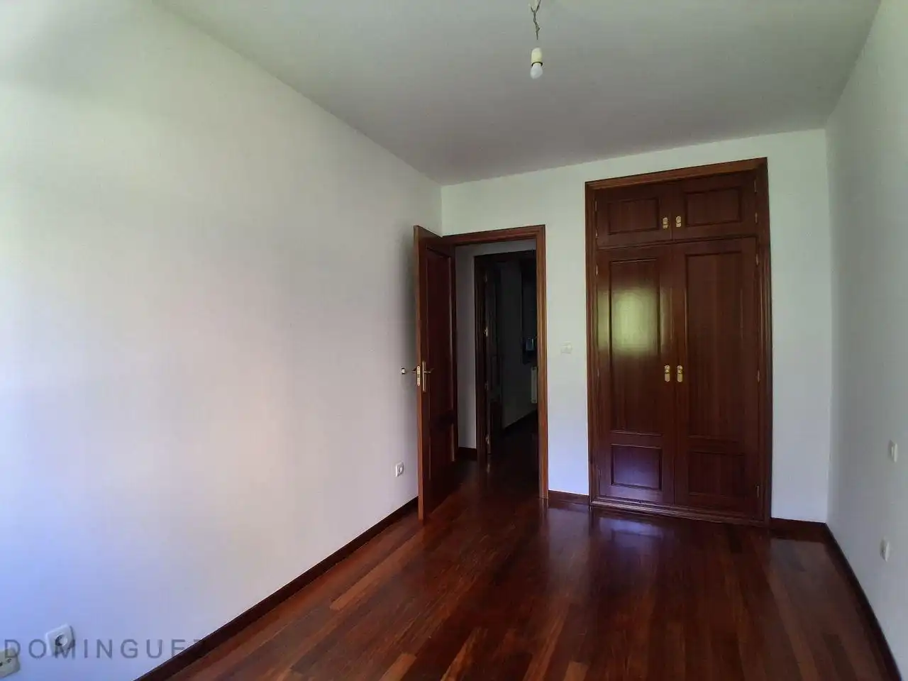 Piso de 90 m² en Vigo