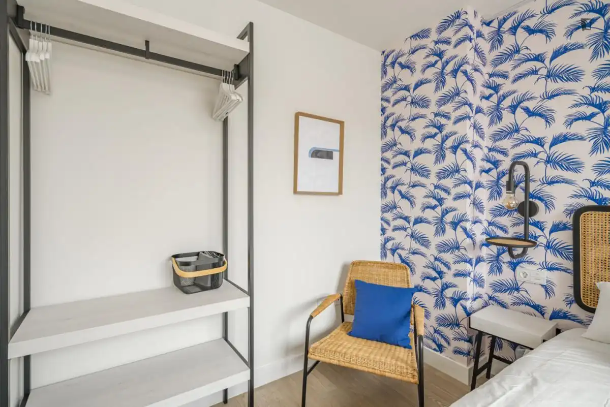 Habitación en alquiler, Málaga