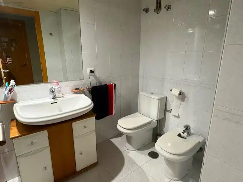 Piso de 110 m² en Córdoba