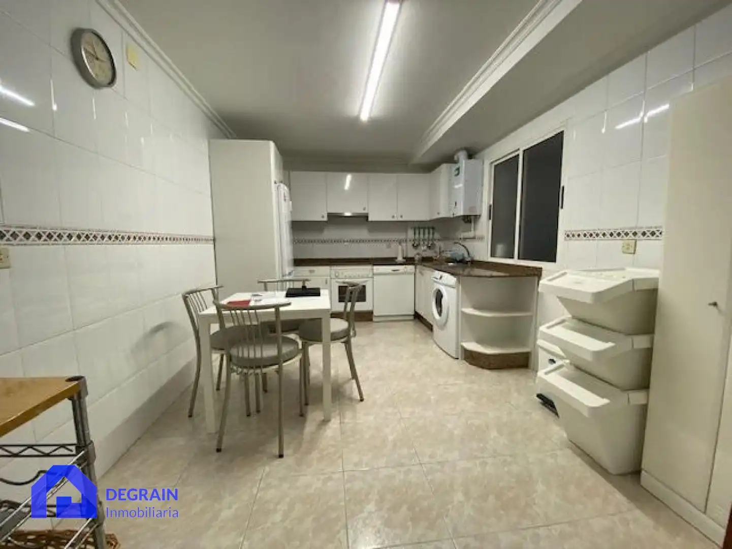 Piso de 81 m² en Oviedo