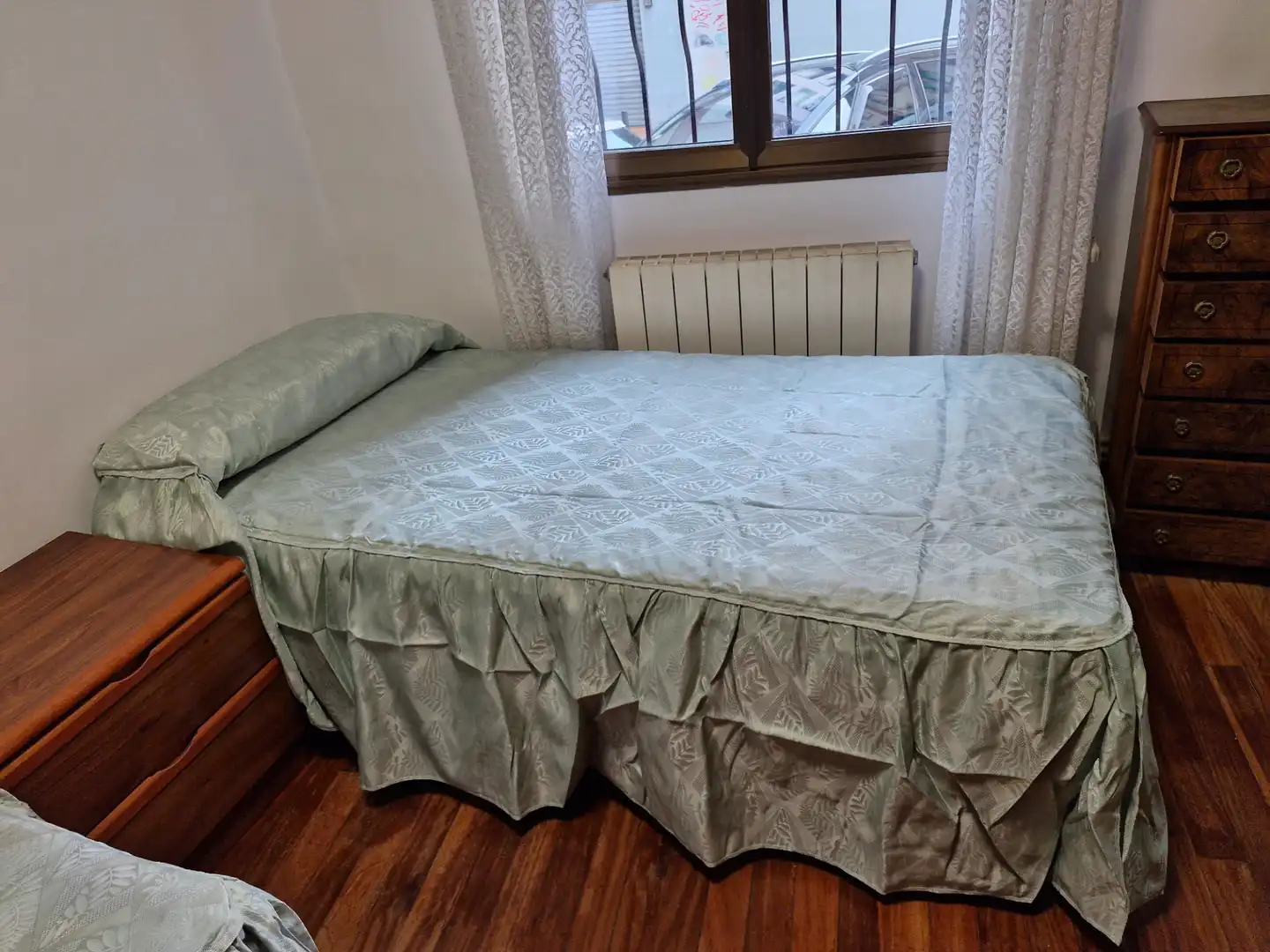 Piso de 70 m² en Sestao