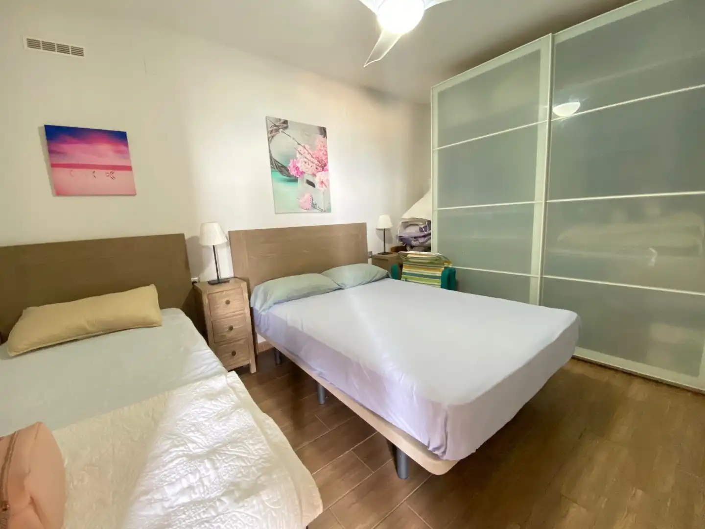 Piso de 70 m² en Santa Pola