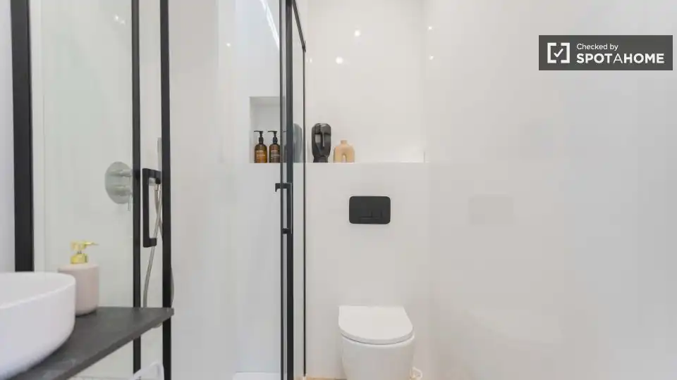 Habitació de lloguer, València