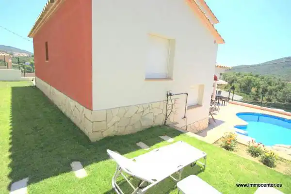 Piso de 116 m² en Calonge i Sant Antoni
