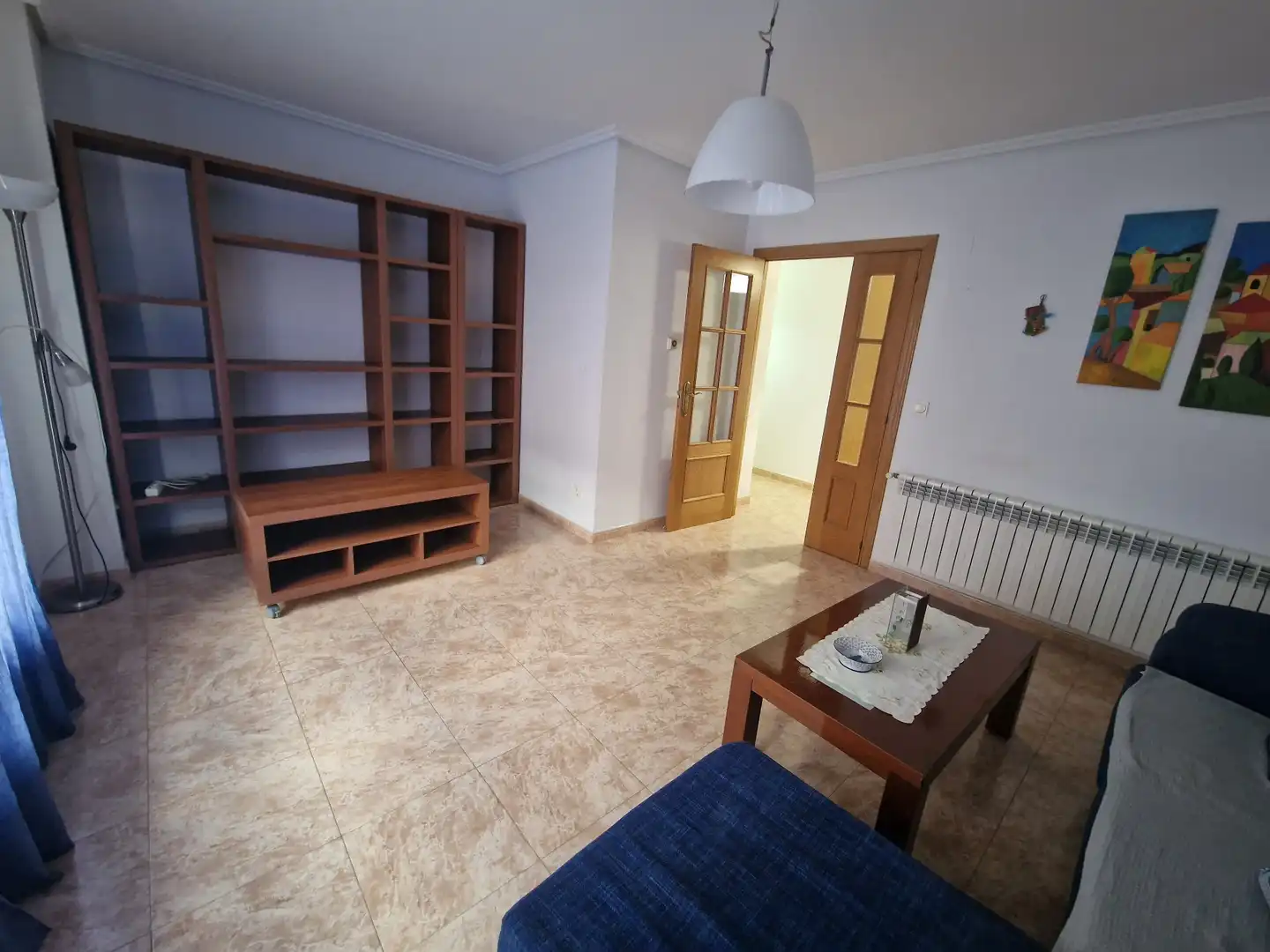 Piso de 65 m² en Narón