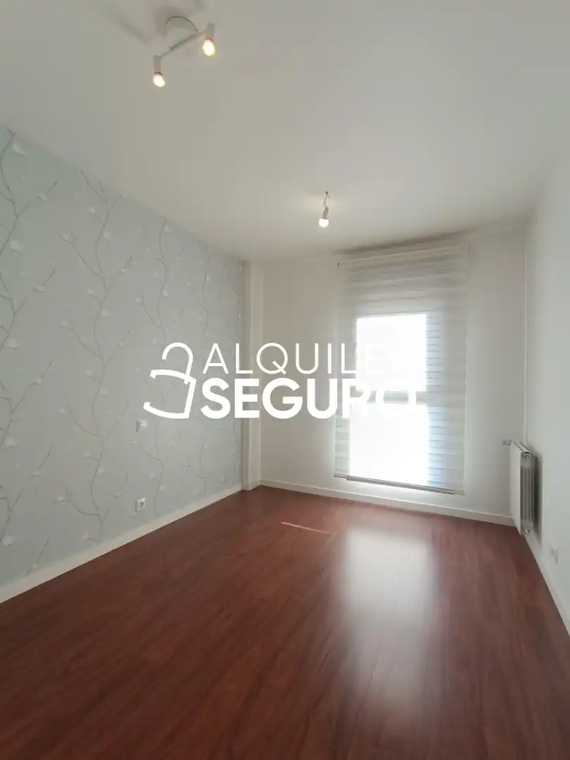 Pis de 90 m² a Leganès
